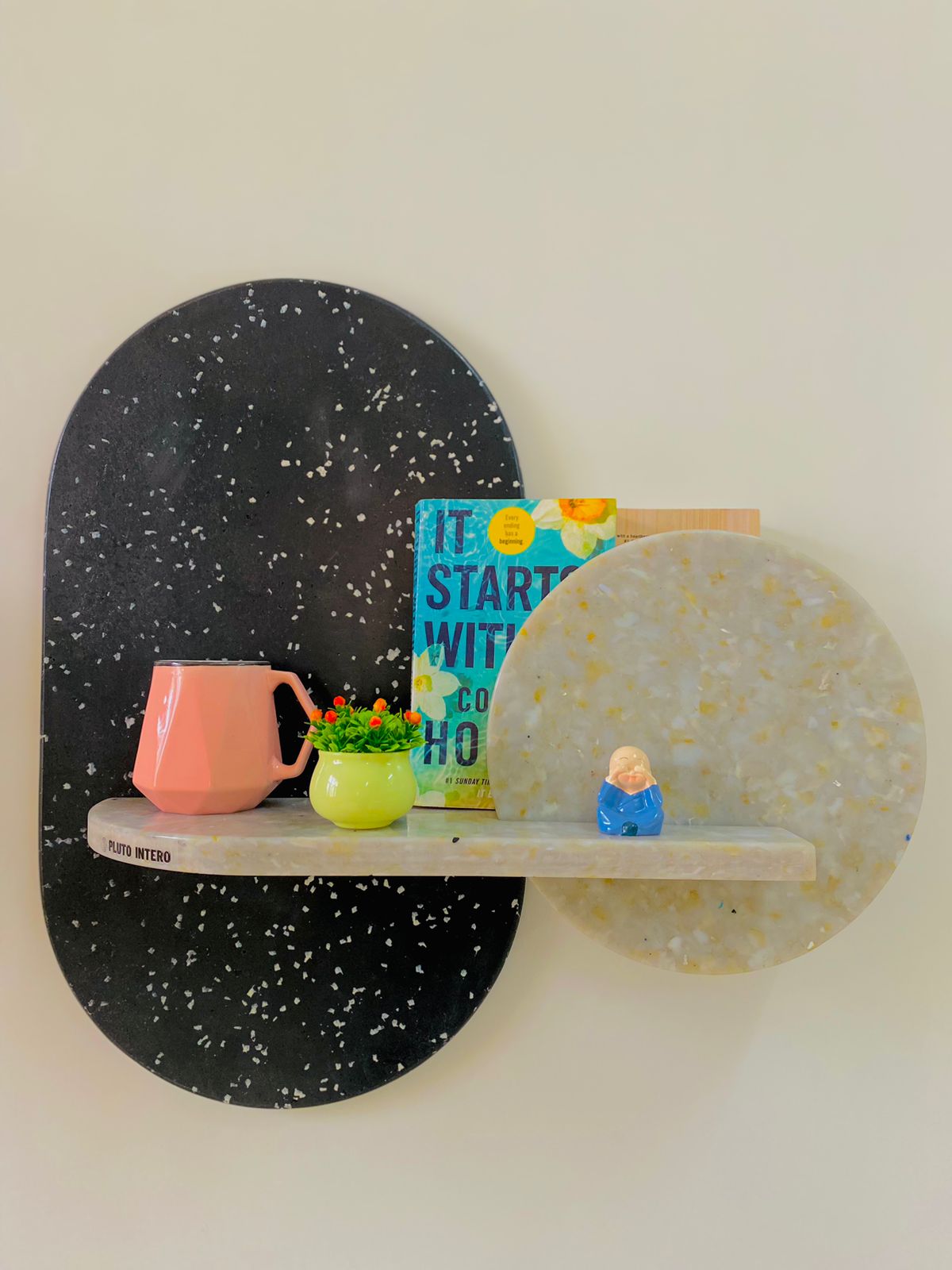 Wall Shelf