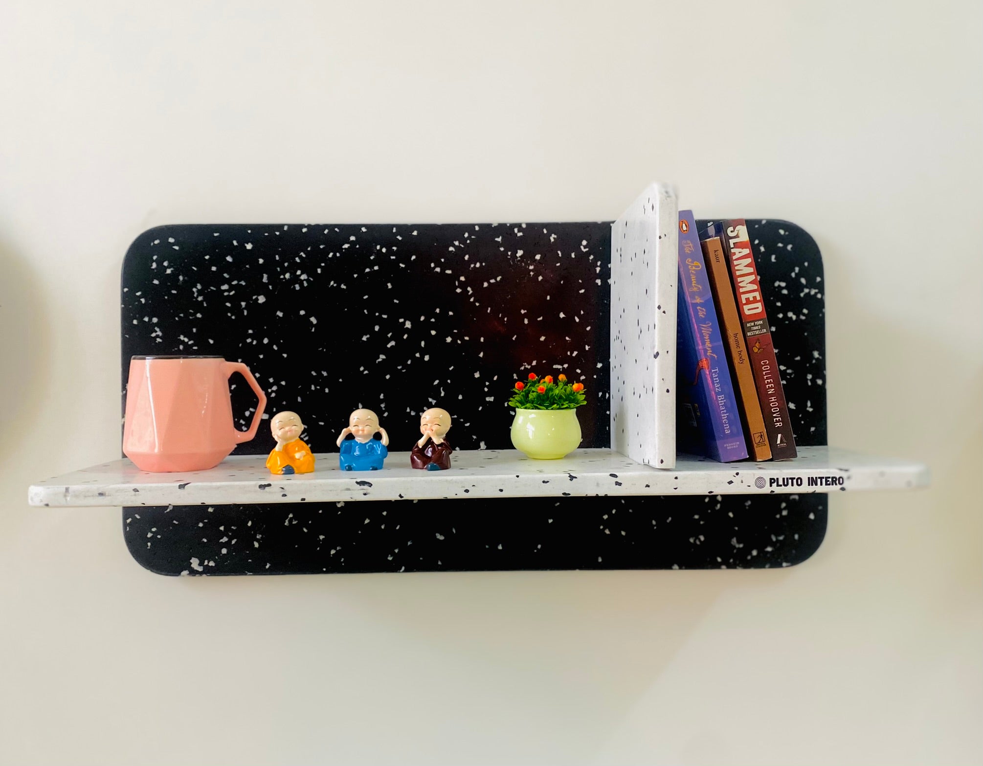Book Shelf