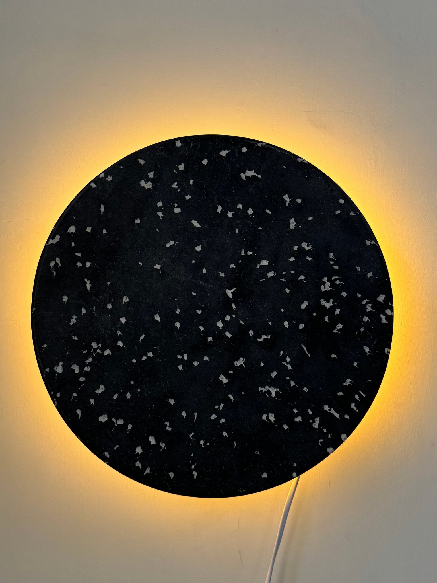 Wall Lamp