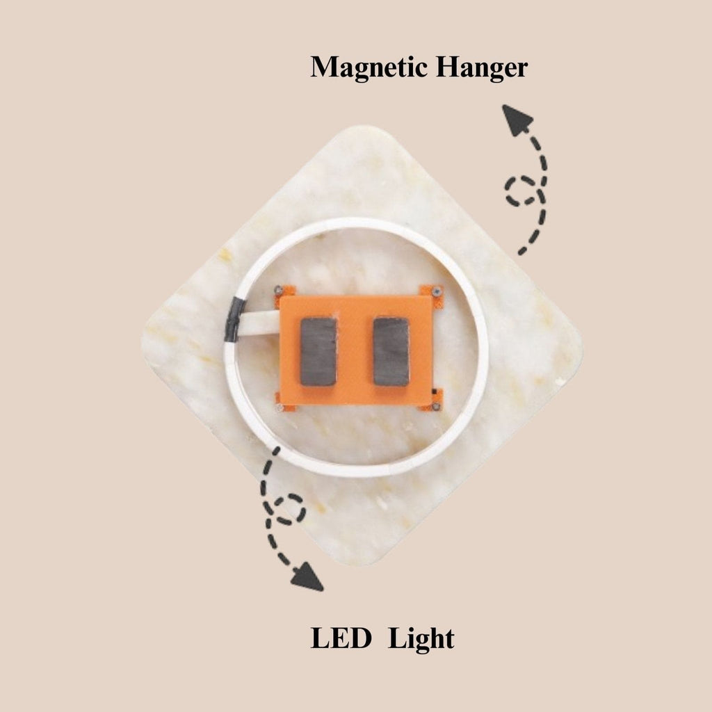 SMART WALL LAMP 