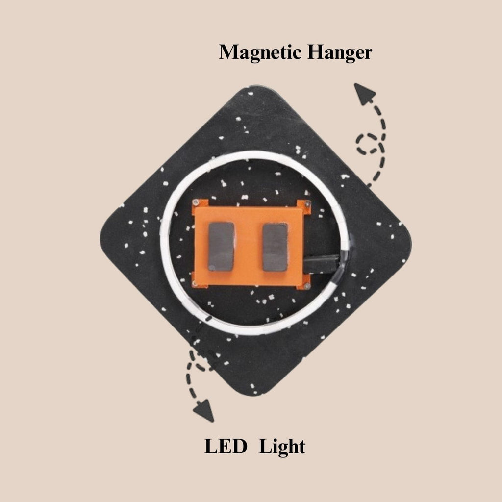 SMART WALL LAMP 