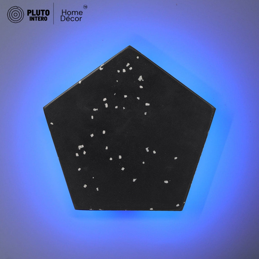 SMART  WALL LAMP | PENTA BLACK&WHITE