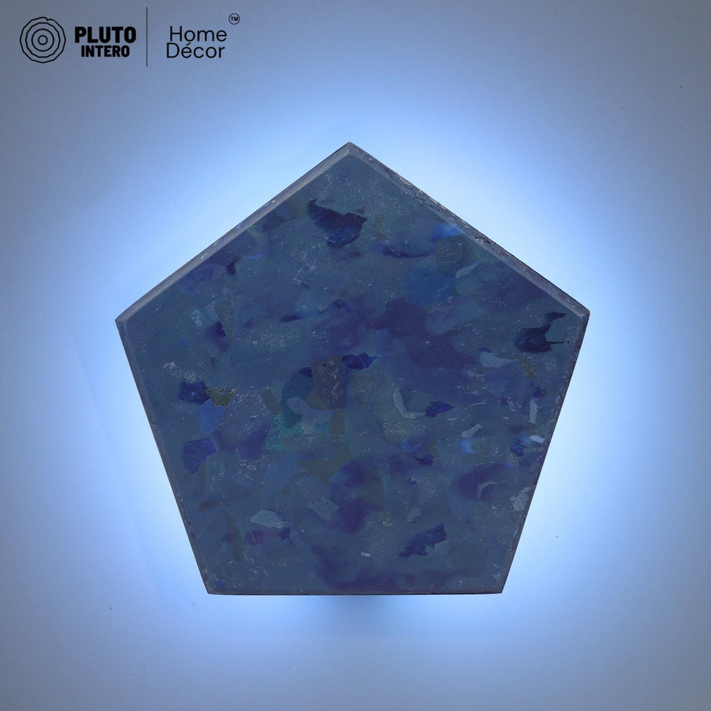 SMART  WALL LAMP | PENTA MAJESTIC SAPPHIRE