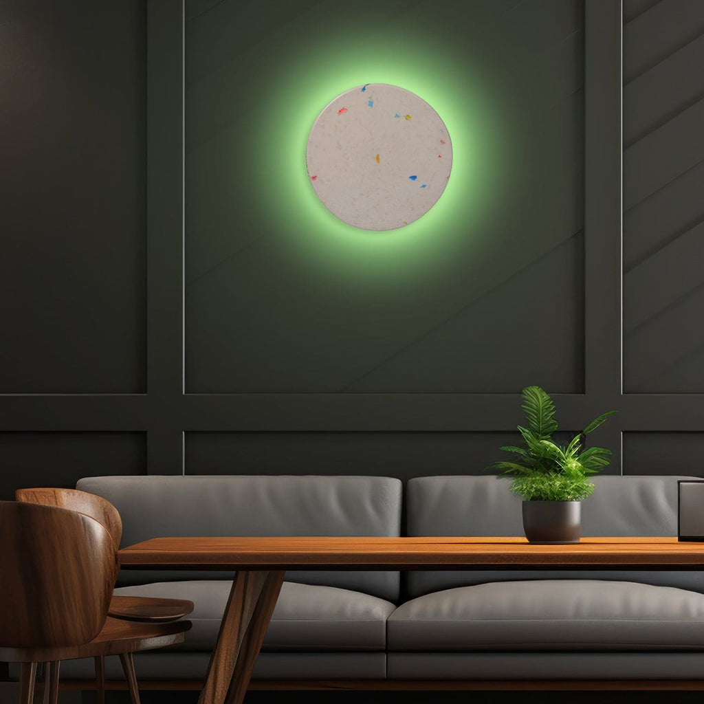 SMART WALL LAMP 
