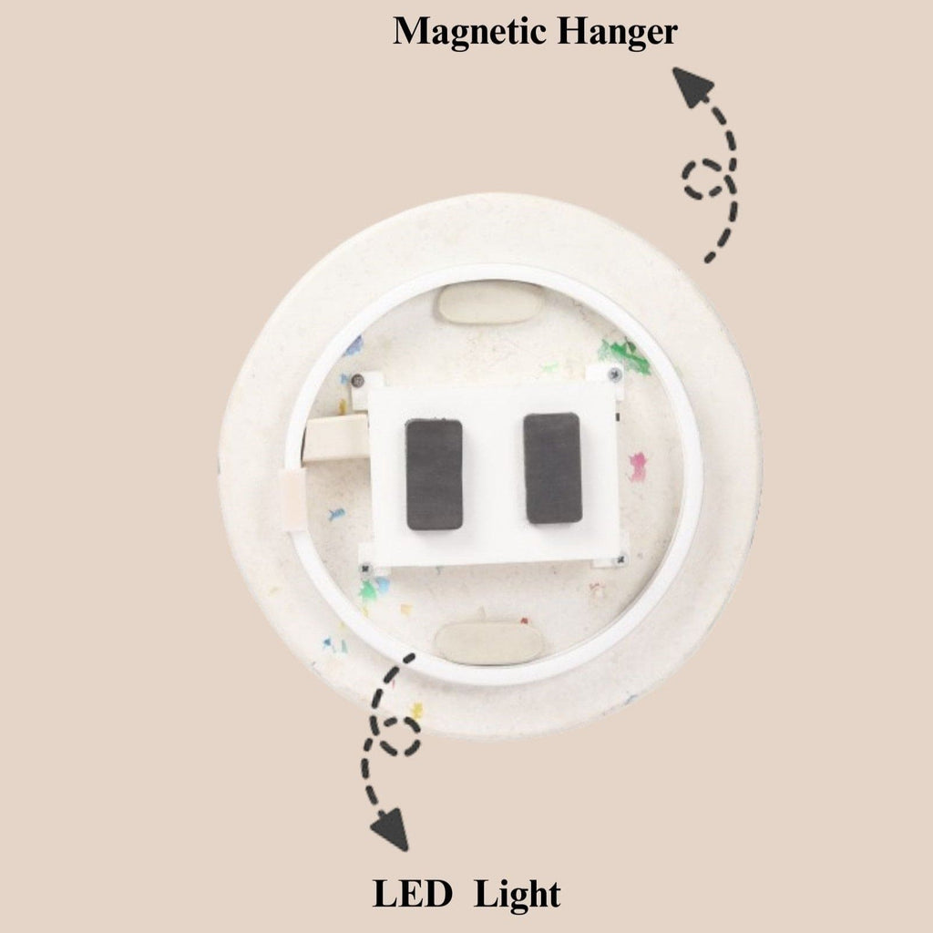SMART WALL LAMP 