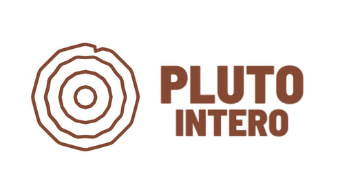 Pluto Intero